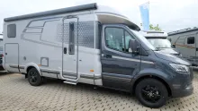 Fahrzeugbild Hymer B-Klasse MC T 680 170 PS Automatik #3