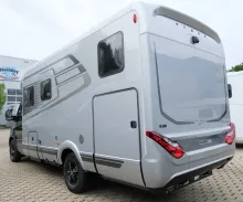 Fahrzeugbild Hymer B-Klasse MC T 680 170 PS Automatik #4