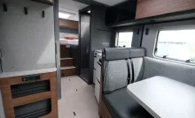 Fahrzeugbild Hymer B-Klasse MC T 680 170 PS Automatik #6
