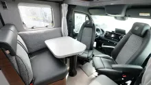 Fahrzeugbild Hymer B-Klasse MC T 680 170 PS Automatik #7