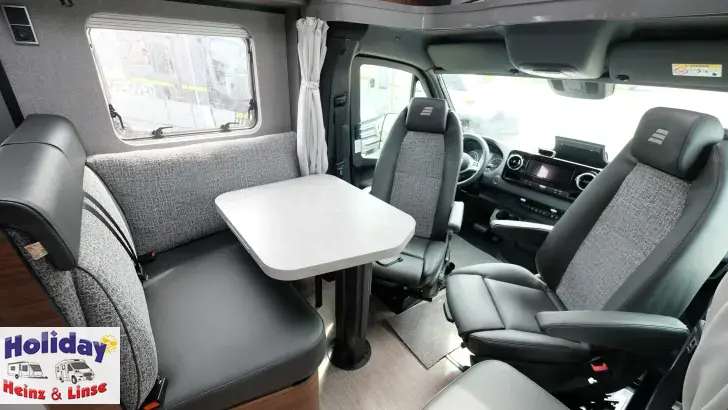 Fahrzeugbild Hymer B-Klasse MC T 680 170 PS Automatik #7