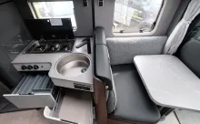 Fahrzeugbild Hymer B-Klasse MC T 680 170 PS Automatik #8