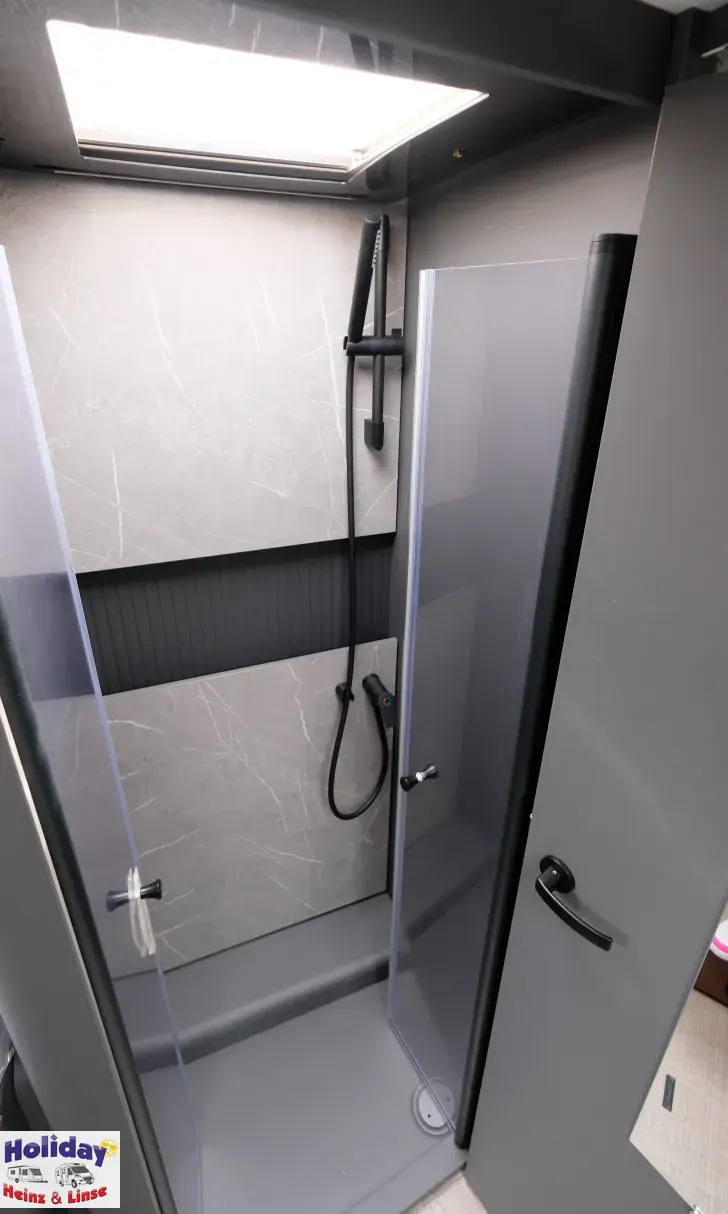 Fahrzeugbild Hymer B-Klasse MC T 680 170 PS Automatik #10
