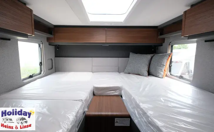 Fahrzeugbild Hymer B-Klasse MC T 680 170 PS Automatik #11
