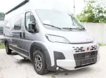 Fahrzeugbild Knaus BoxLife 600 DQ #1