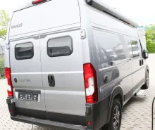 Fahrzeugbild Knaus BoxLife 600 DQ #3