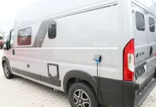 Fahrzeugbild Knaus BoxLife 600 DQ #4