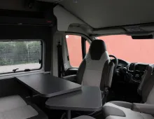 Fahrzeugbild Knaus BoxLife 600 DQ #6