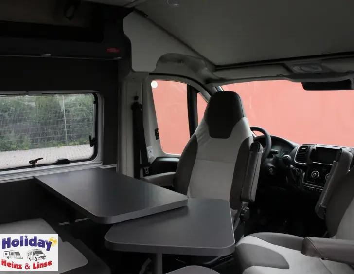 Fahrzeugbild Knaus BoxLife 600 DQ #6