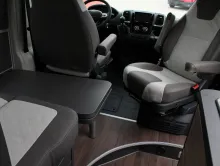 Fahrzeugbild Knaus BoxLife 600 DQ #7
