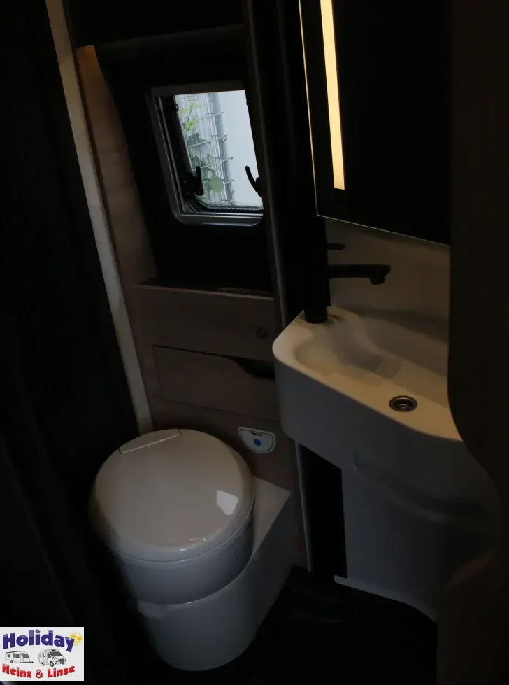 Fahrzeugbild Knaus BoxLife 600 DQ #8