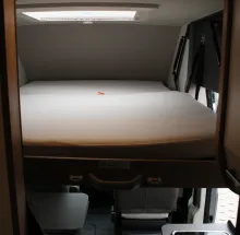 Fahrzeugbild Knaus BoxLife 600 DQ #9