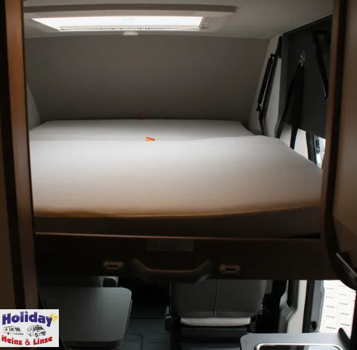 Fahrzeugbild Knaus BoxLife 600 DQ #9