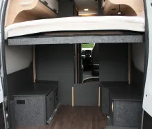 Fahrzeugbild Knaus BoxLife 600 DQ #10