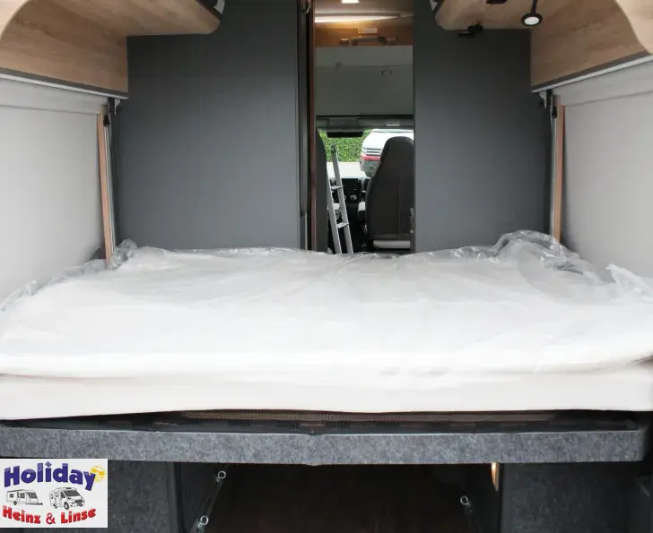 Fahrzeugbild Knaus BoxLife 600 DQ #11