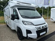 Fahrzeugbild Etrusco T 6.9 SB Base*MARKISE*RFK*HUBBETT* #1