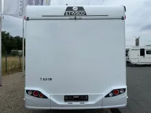 Fahrzeugbild Etrusco T 6.9 SB Base*MARKISE*RFK*HUBBETT* #4