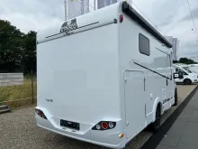 Fahrzeugbild Etrusco T 6.9 SB Base*MARKISE*RFK*HUBBETT* #5