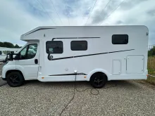 Fahrzeugbild Etrusco T 6.9 SB Base*MARKISE*RFK*HUBBETT* #7