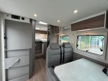Fahrzeugbild Etrusco T 6.9 SB Base*MARKISE*RFK*HUBBETT* #8