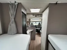 Fahrzeugbild Etrusco T 6.9 SB Base*MARKISE*RFK*HUBBETT* #14