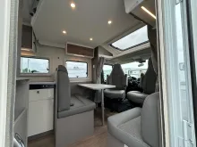 Fahrzeugbild Etrusco T 6.9 SB Base*MARKISE*RFK*HUBBETT* #15