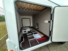 Fahrzeugbild Etrusco T 6.9 SB Base*MARKISE*RFK*HUBBETT* #17