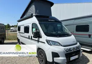 Bild CV 600 DB+