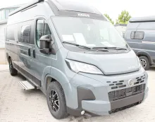 Fahrzeugbild Knaus BoxTime 600 MQ #1