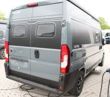 Fahrzeugbild Knaus BoxTime 600 MQ #3
