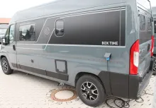 Fahrzeugbild Knaus BoxTime 600 MQ #4