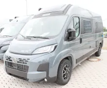 Fahrzeugbild Knaus BoxTime 600 MQ #5