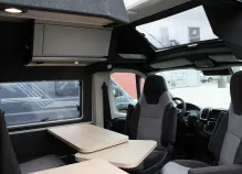 Fahrzeugbild Knaus BoxTime 600 MQ #7