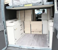 Fahrzeugbild Knaus BoxTime 600 MQ #11