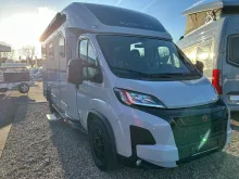 Fahrzeugbild Bürstner Signature SFT 7.1*SAT*LITHIUM*KÜCHENPAKET* #1