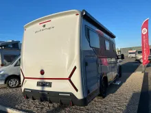 Fahrzeugbild Bürstner Signature SFT 7.1*SAT*LITHIUM*KÜCHENPAKET* #3