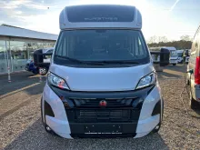 Fahrzeugbild Bürstner Signature SFT 7.1*SAT*LITHIUM*KÜCHENPAKET* #8