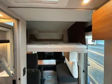 Fahrzeugbild Bürstner Signature SFT 7.1*SAT*LITHIUM*KÜCHENPAKET* #12