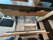 Fahrzeugbild Bürstner Signature SFT 7.1*SAT*LITHIUM*KÜCHENPAKET* #15