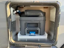 Fahrzeugbild Bürstner Signature SFT 7.1*SAT*LITHIUM*KÜCHENPAKET* #18