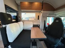 Fahrzeugbild Bürstner Signature SFT 7.1*SAT*LITHIUM*KÜCHENPAKET* #19