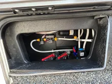 Fahrzeugbild Bürstner Signature SFT 7.1*SAT*LITHIUM*KÜCHENPAKET* #20