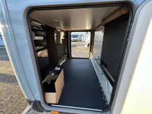 Fahrzeugbild Bürstner Signature SFT 7.1*SAT*LITHIUM*KÜCHENPAKET* #25