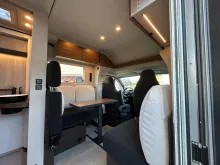 Fahrzeugbild Bürstner Signature SFT 7.1*SAT*LITHIUM*KÜCHENPAKET* #27