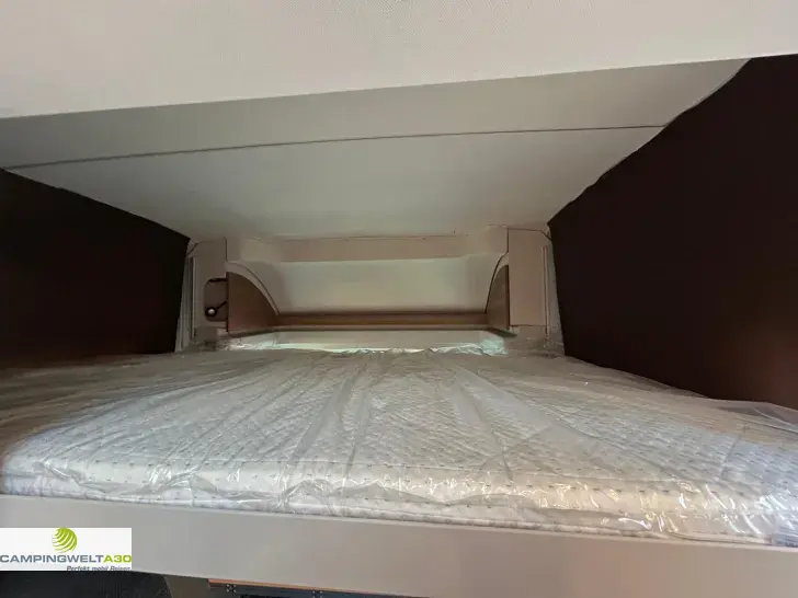 Fahrzeugbild Bürstner Signature SFT 7.1*SAT*LITHIUM*KÜCHENPAKET* #29
