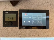 Fahrzeugbild Bürstner Signature SFT 7.1*SAT*LITHIUM*KÜCHENPAKET* #30