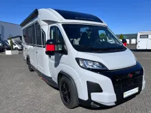 Fahrzeugbild Bürstner Signature SFT 7.0*SAT*LITHIUM*KÜCHENPAKET* #1