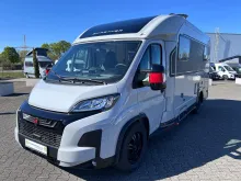Fahrzeugbild Bürstner Signature SFT 7.0*SAT*LITHIUM*KÜCHENPAKET* #3