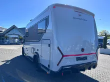 Fahrzeugbild Bürstner Signature SFT 7.0*SAT*LITHIUM*KÜCHENPAKET* #5
