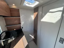 Fahrzeugbild Bürstner Signature SFT 7.0*SAT*LITHIUM*KÜCHENPAKET* #13